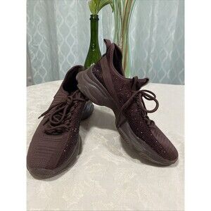 Steve Madden Shoes Womens 11 Maxima Burgundy